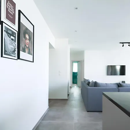 Mairyloy City Luxury Apartment Rhodes City Exterior photo
