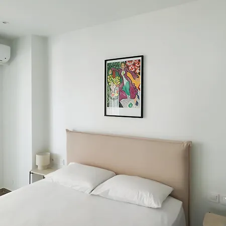 Mairyloy City Luxury Apartment Rhodes City Exterior photo