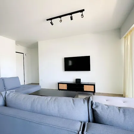 Mairyloy City Luxury Apartment Rhodes City Exterior photo