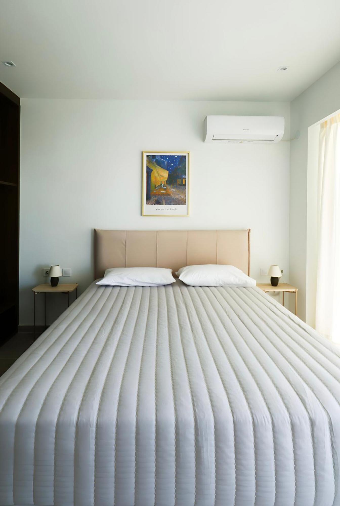 Apartment Mairyloy Luxury *