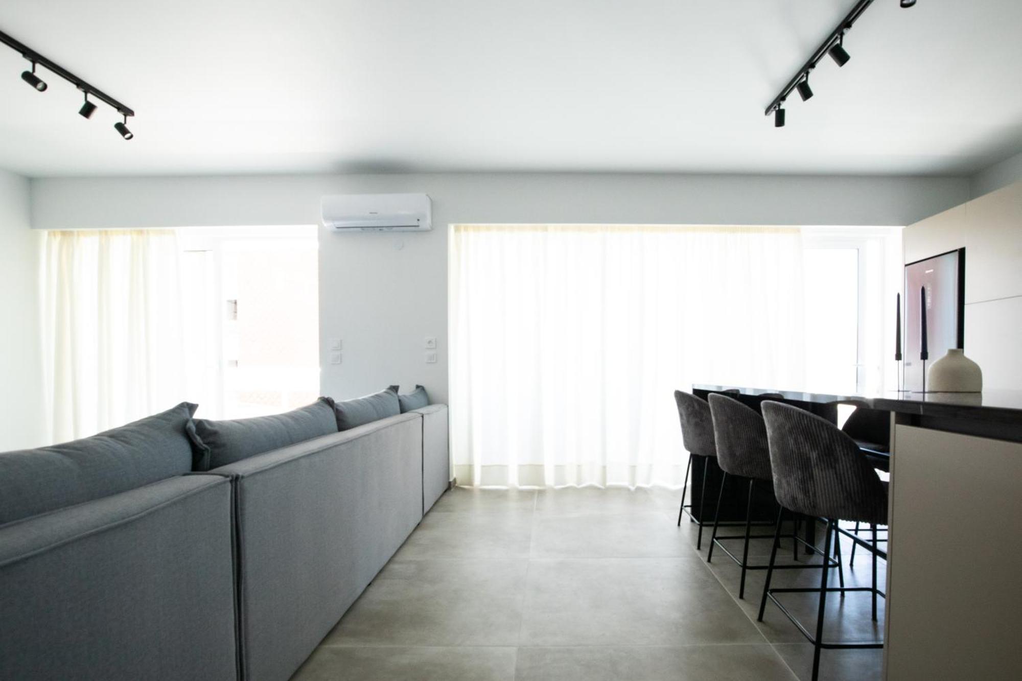 Mairyloy Luxury Apartment *