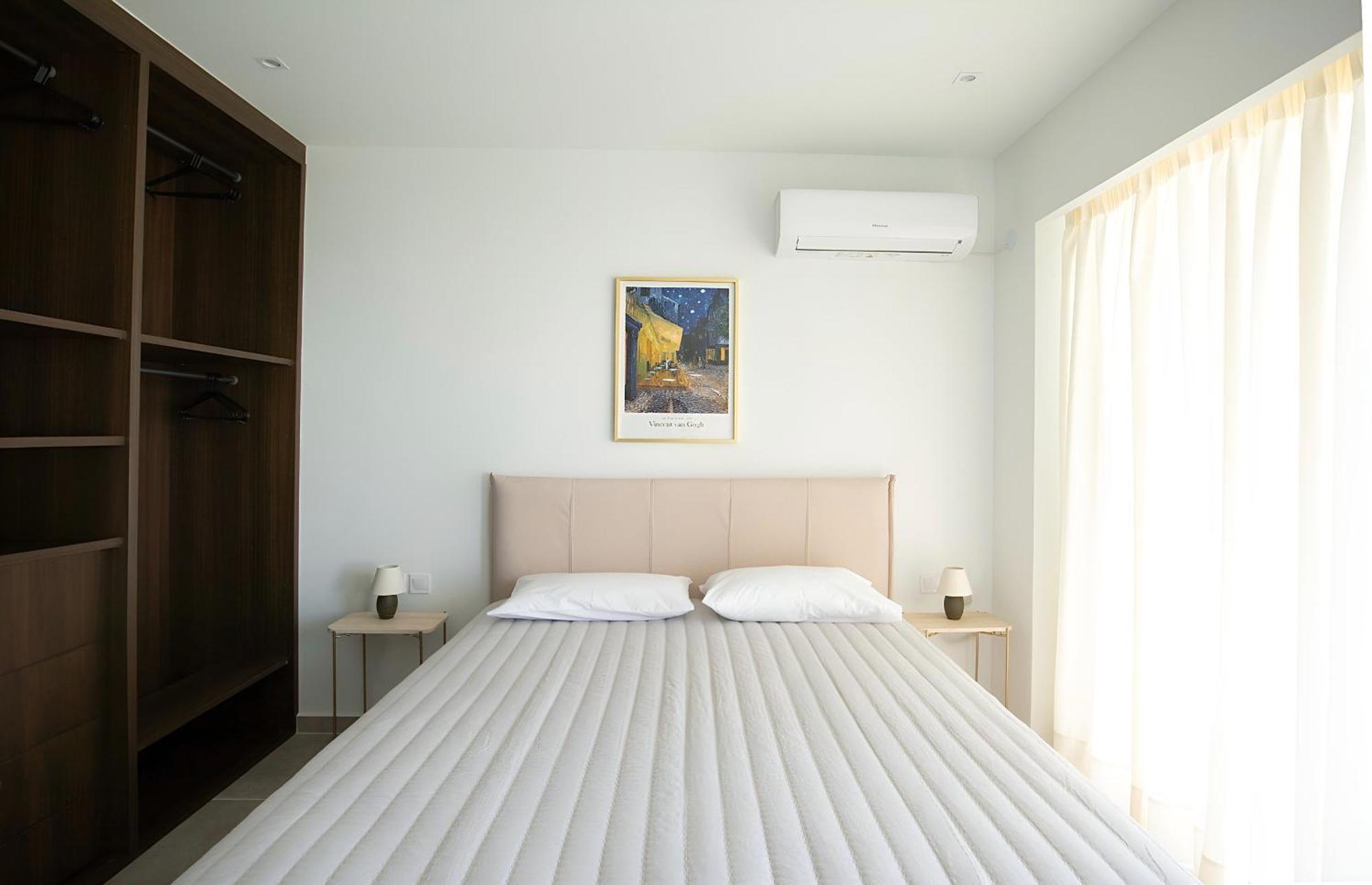 Mairyloy Luxury Apartment *