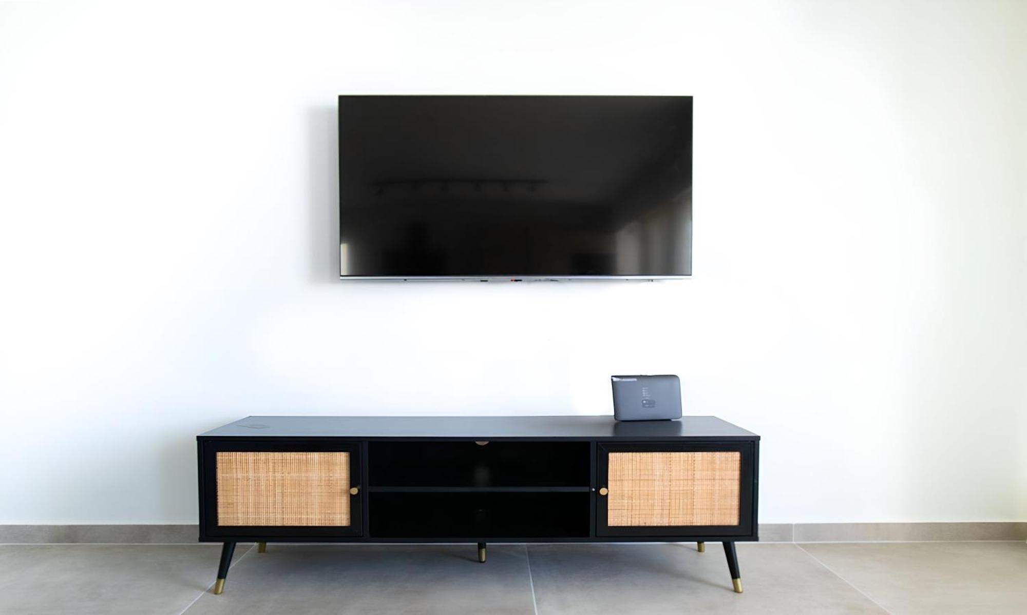 Apartment Mairyloy Luxury Rhodes City
