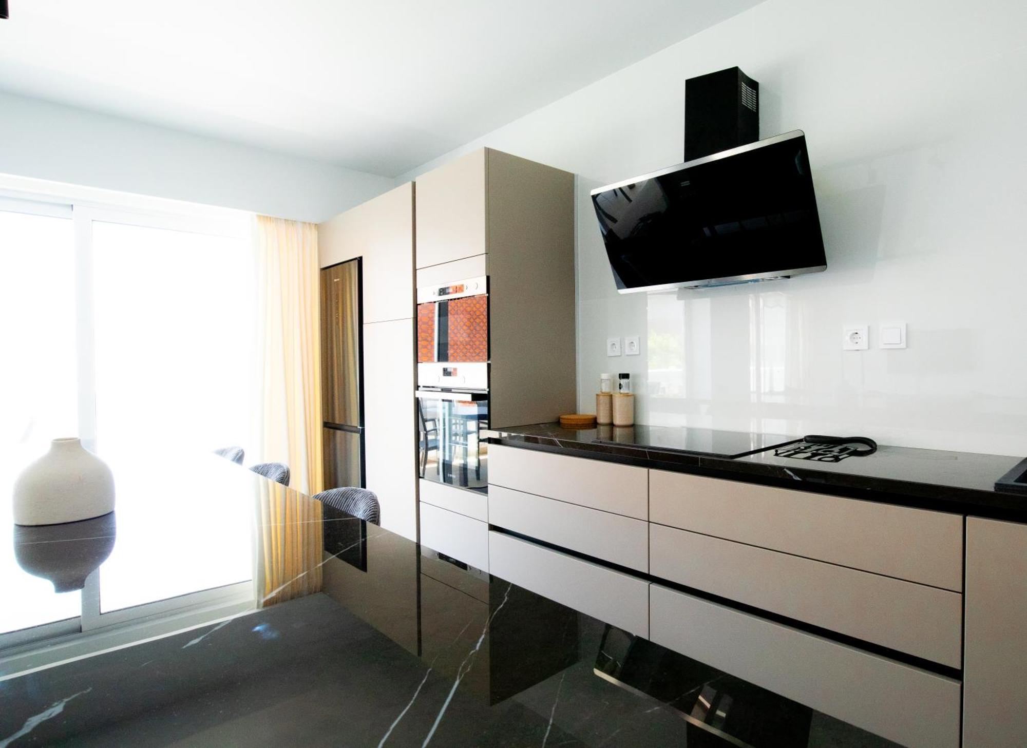 Mairyloy Luxury * Rhodes City