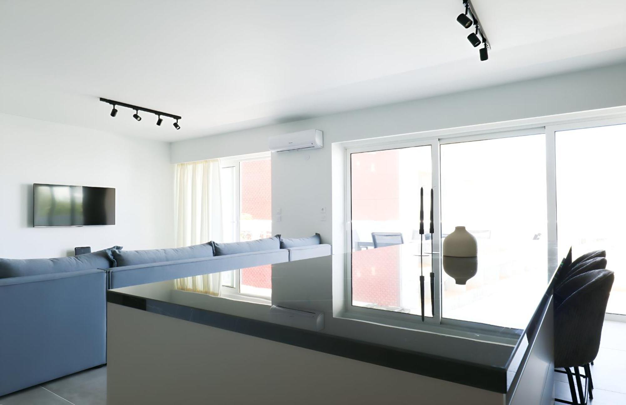 Mairyloy Luxury Apartment