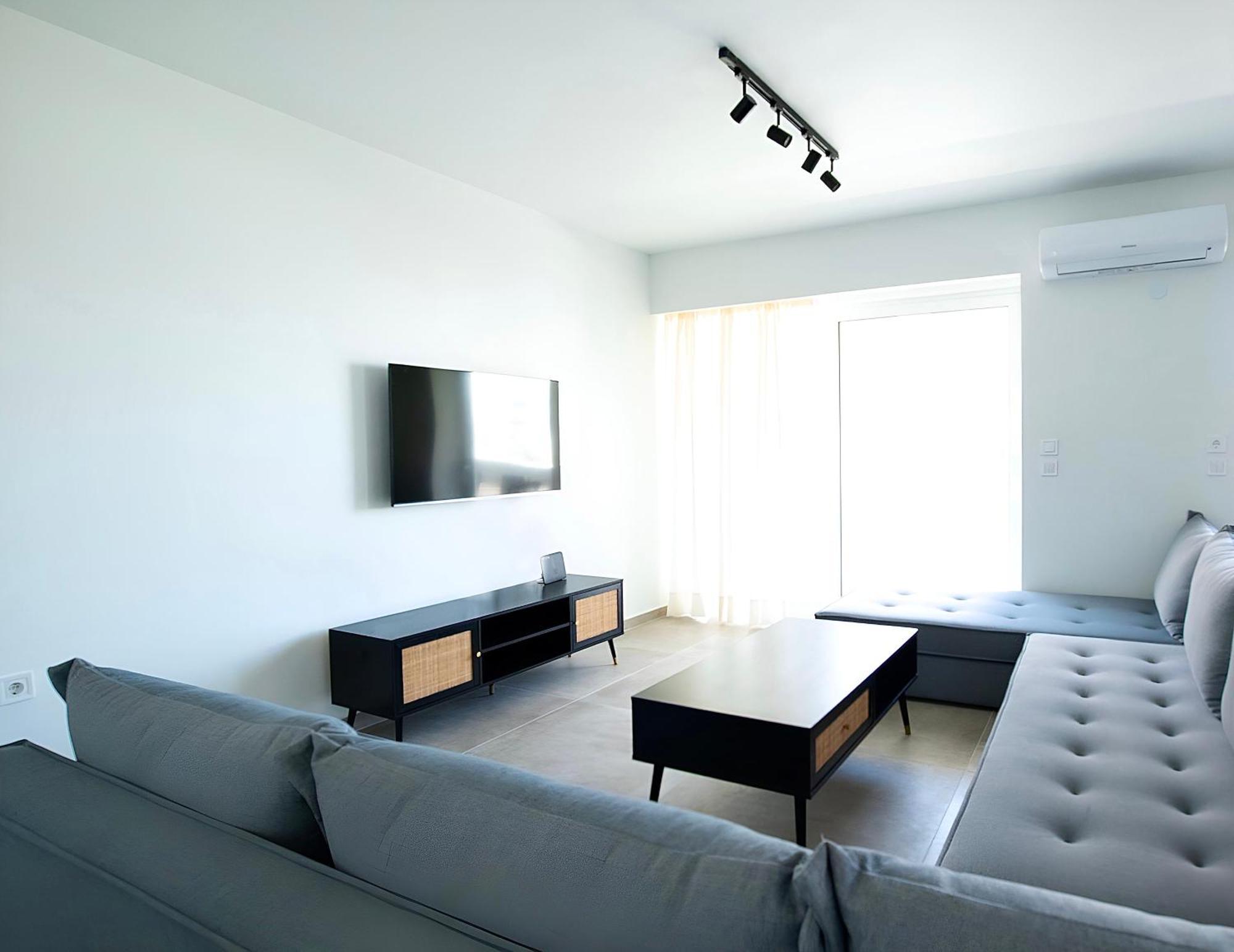 Mairyloy Luxury Apartment
