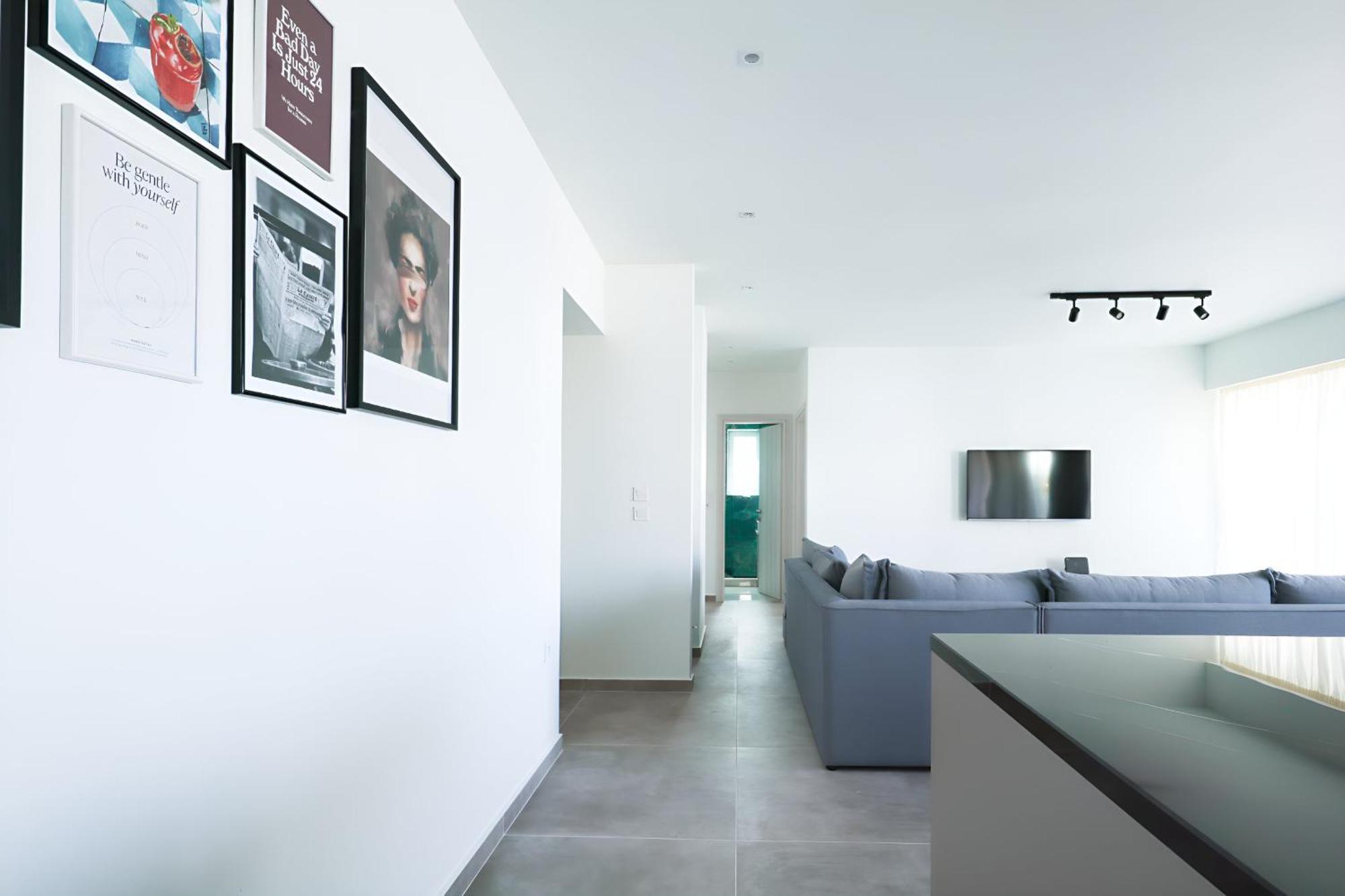 Mairyloy Luxury Rhodes City