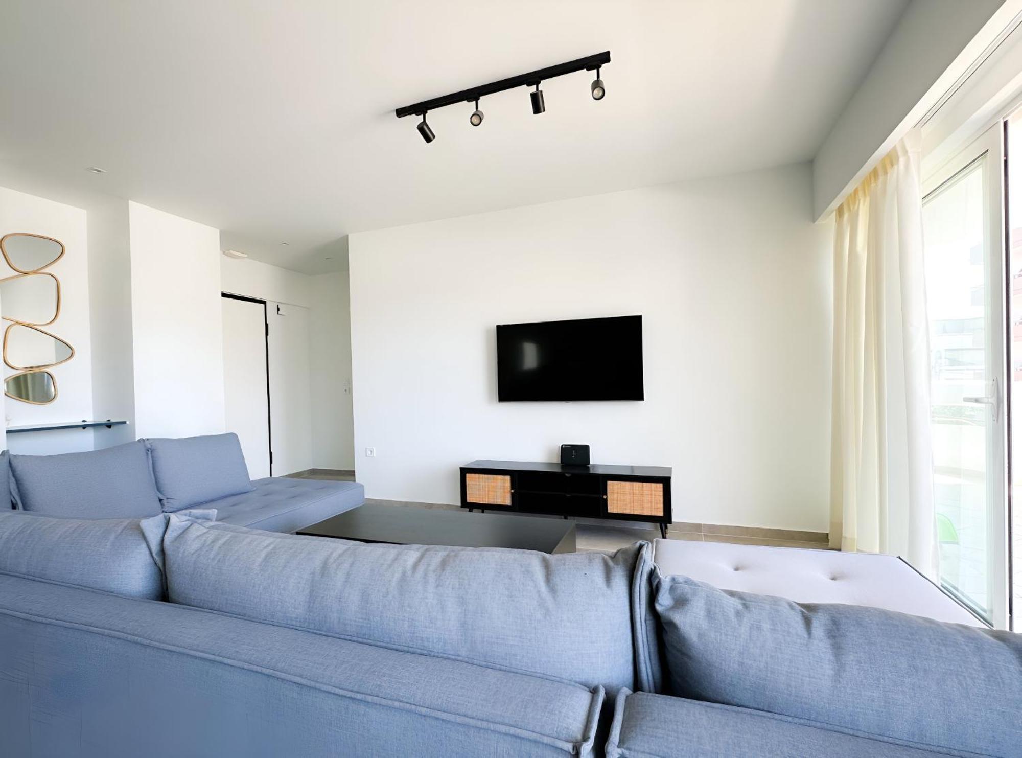 Mairyloy Luxury Apartment *