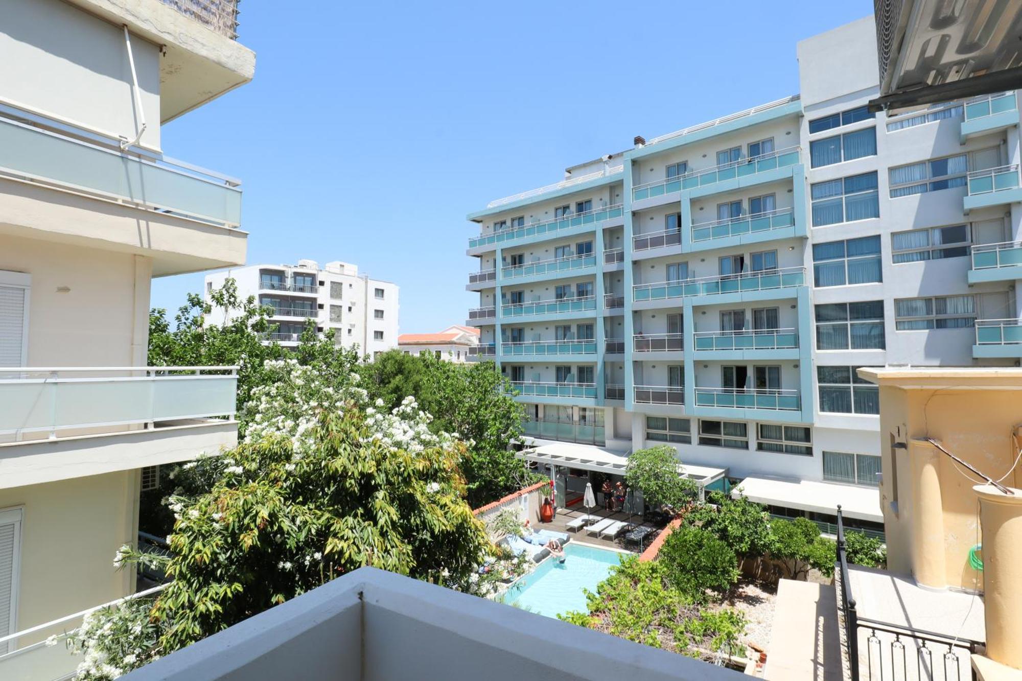 Mairyloy Luxury Apartment *