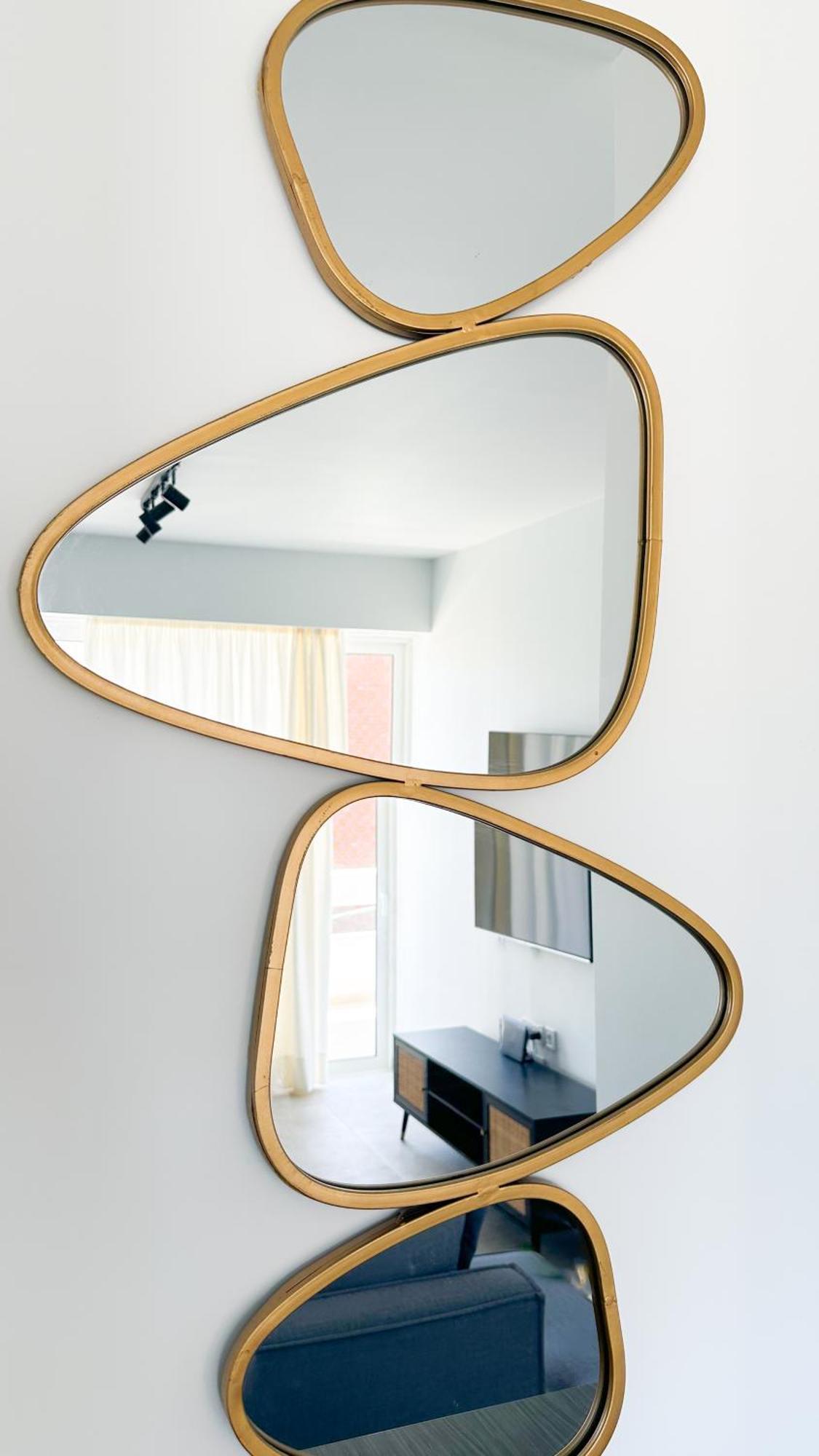 Appartamento Mairyloy Luxury